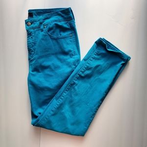 NYDJ Blue Jeans Womens